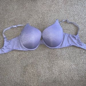 Victoria’s Secret push-up bra padded